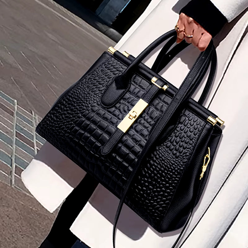 Designer Luxury Handbag