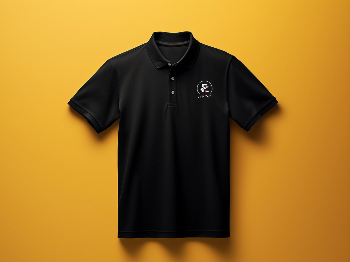 Firnic Polo T Shirt