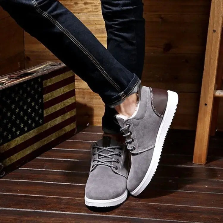 Casual Men's Sneaker