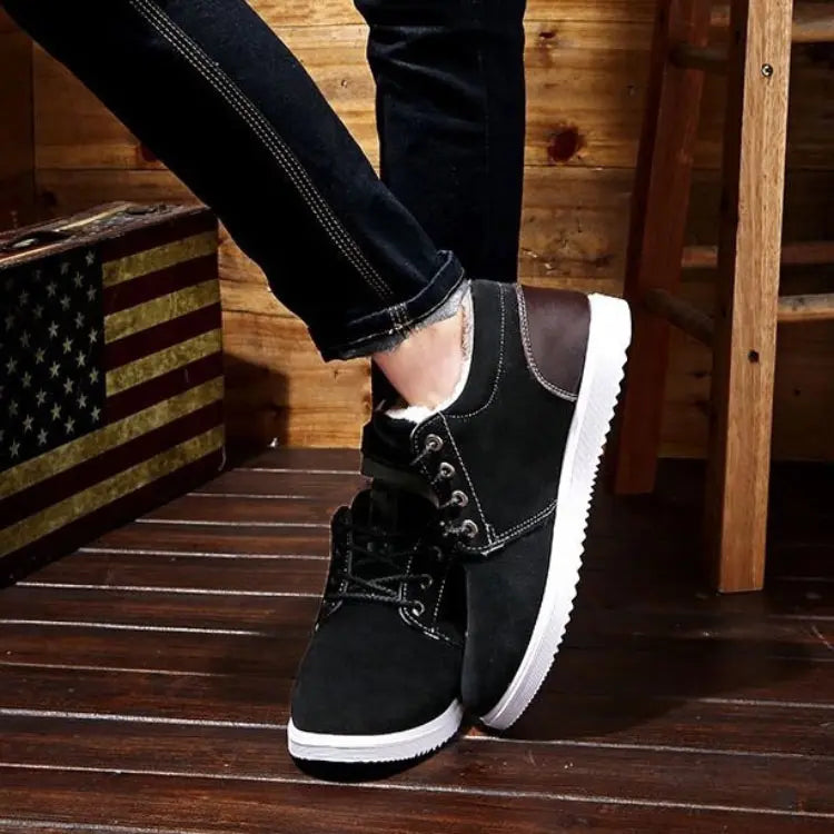 Casual Men's Sneaker