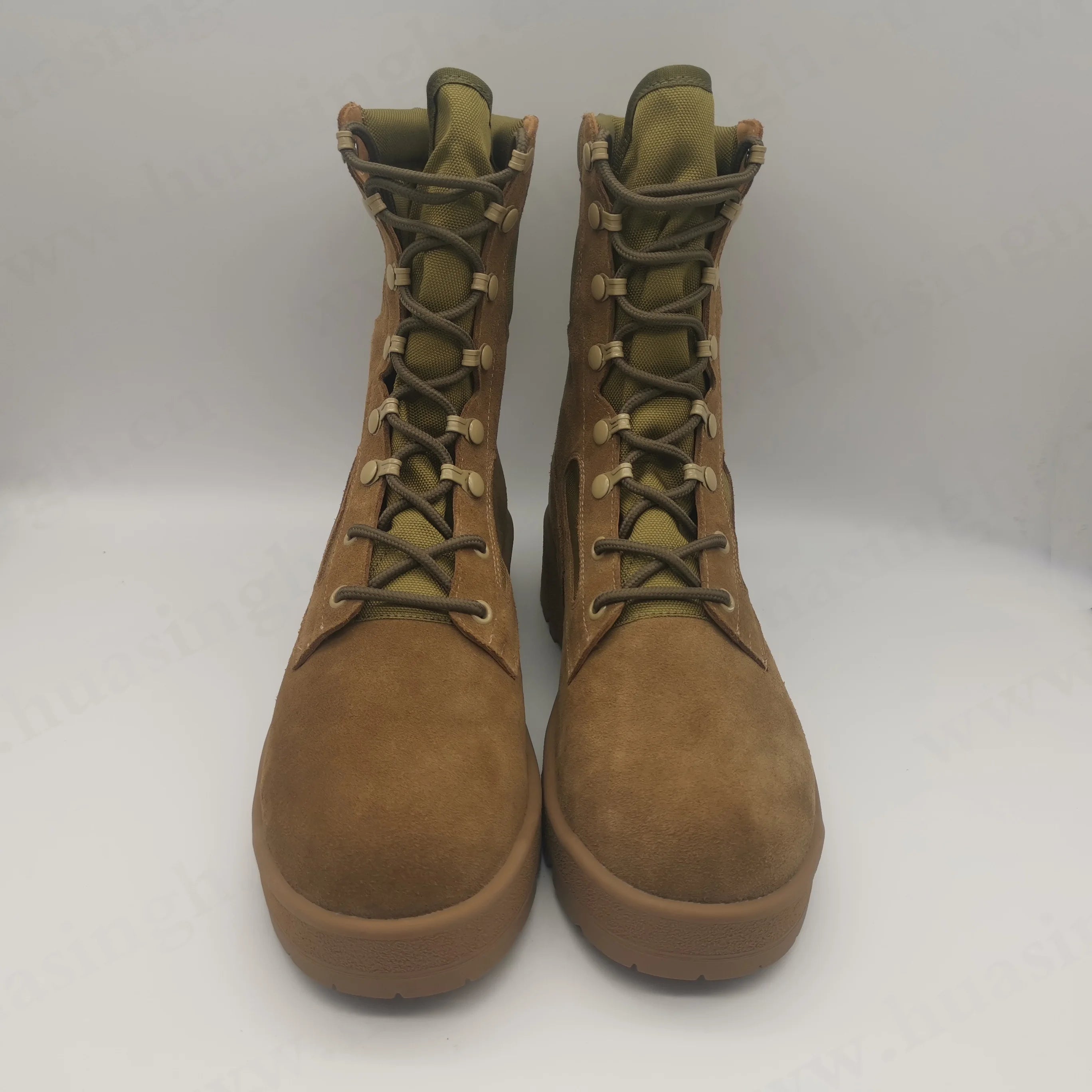 XC, Name Brand Belleville Combat Operations Coyote Tactical Mission Desert Boots HSM056