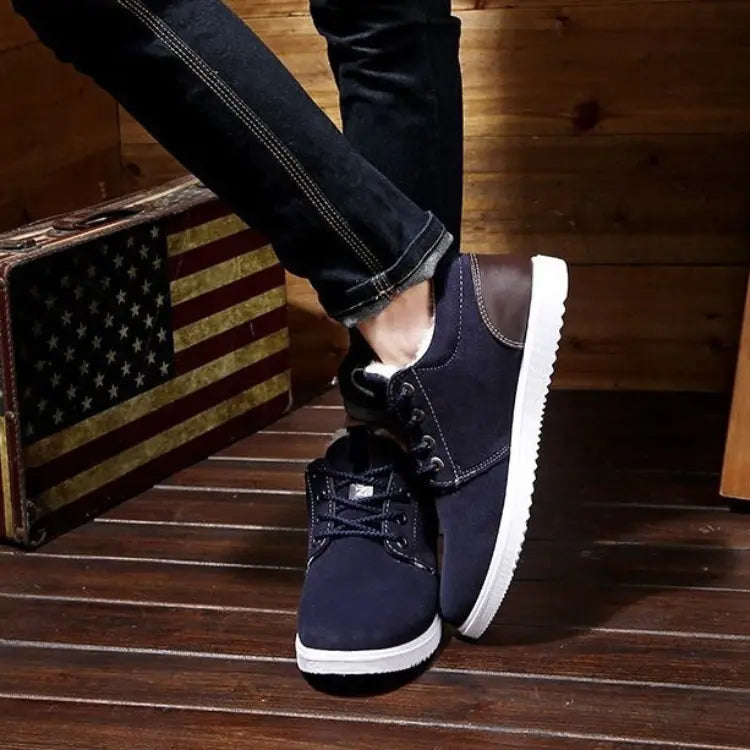 Casual Men's Sneaker