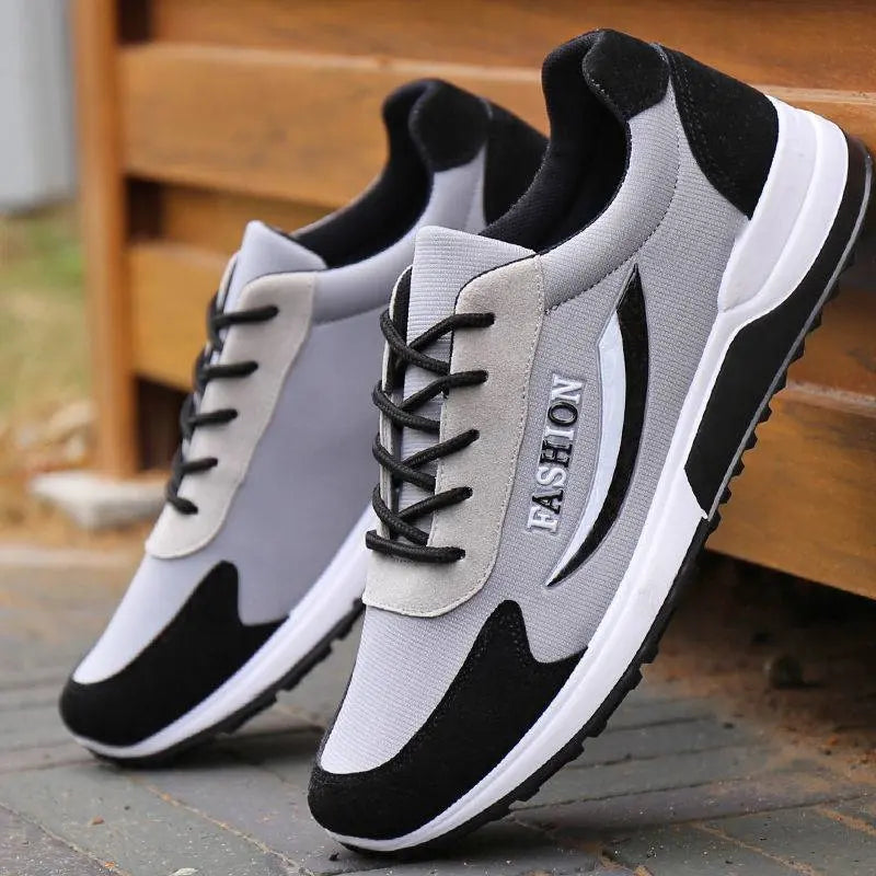 Men casual sneakers