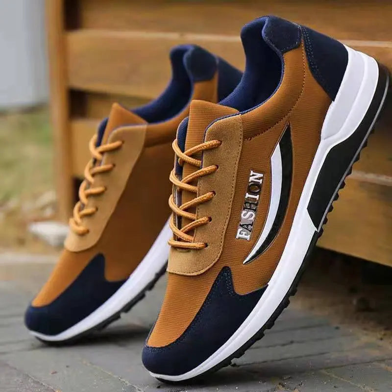 Men casual sneakers