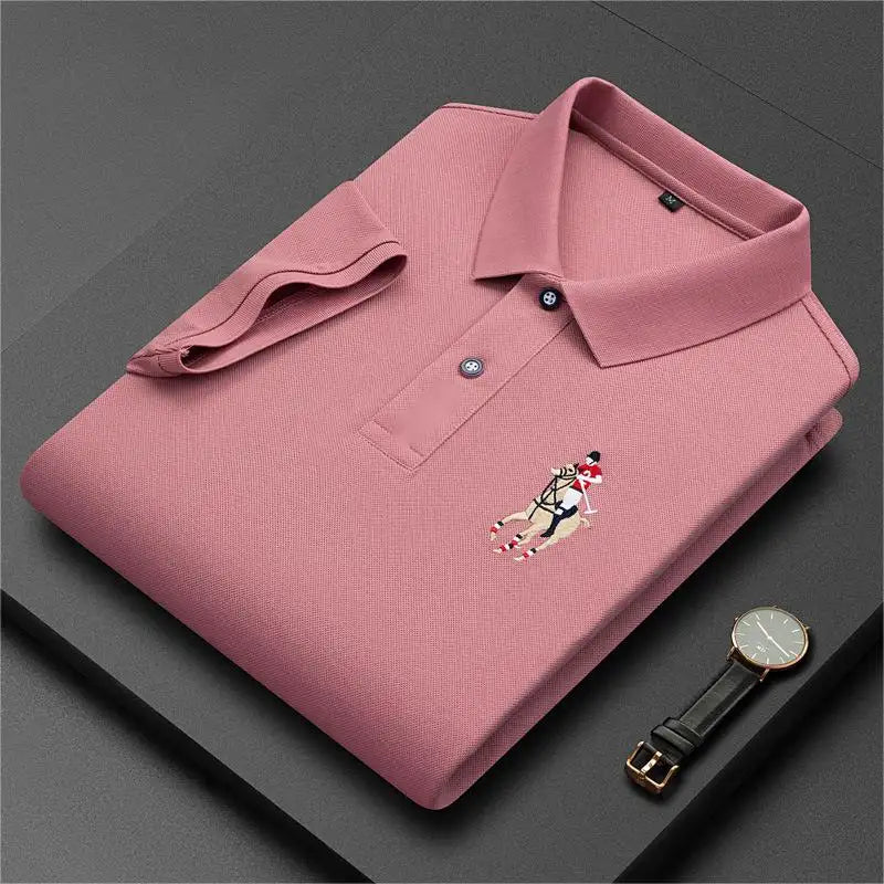 Quality Men Polo Shirt