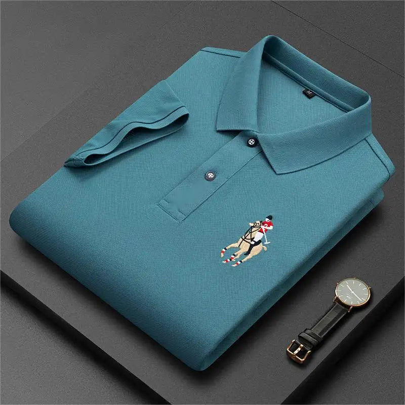 Quality Men Polo Shirt