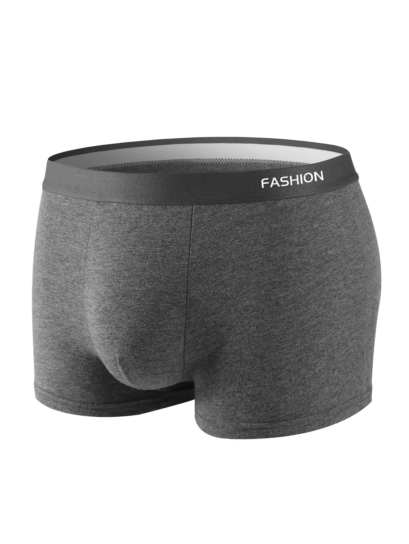 Men's underwear solid color multi-color