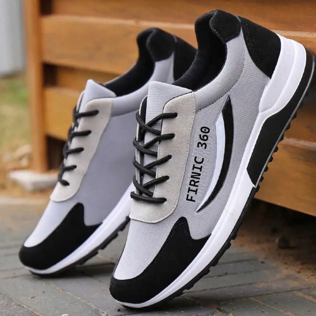 Firnic 360 Breathable Shoes