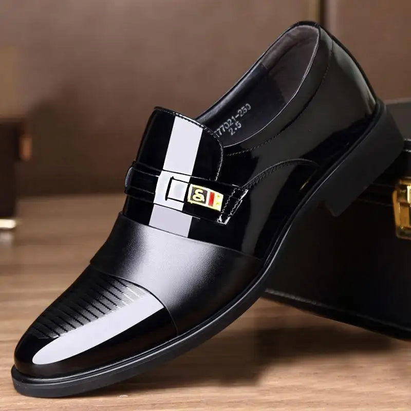 All-match Men Casual Shoes