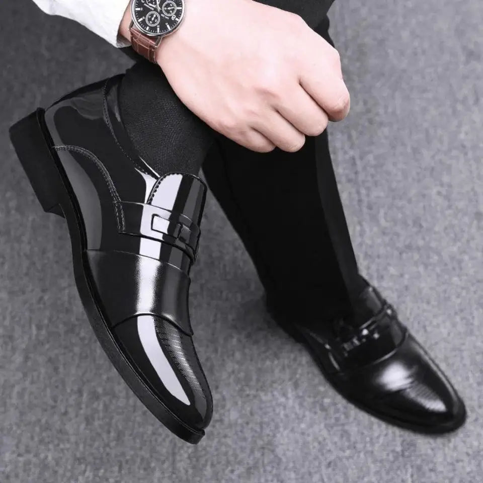 All-match Men Casual Shoes