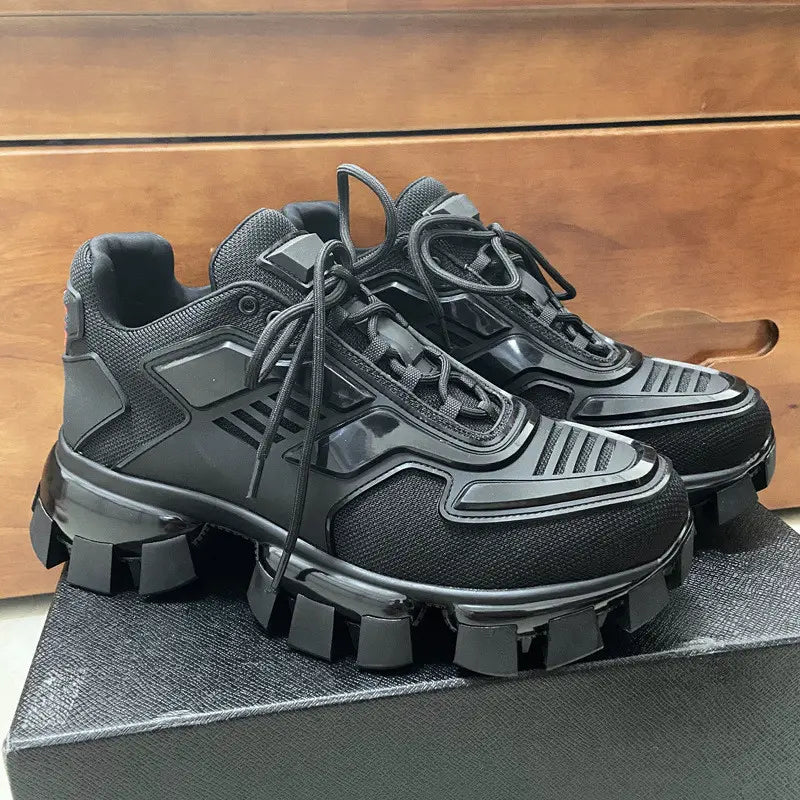 Chunky Platform Unisex Sneakers