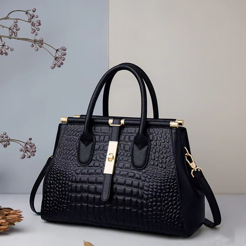 Designer Luxury Handbag