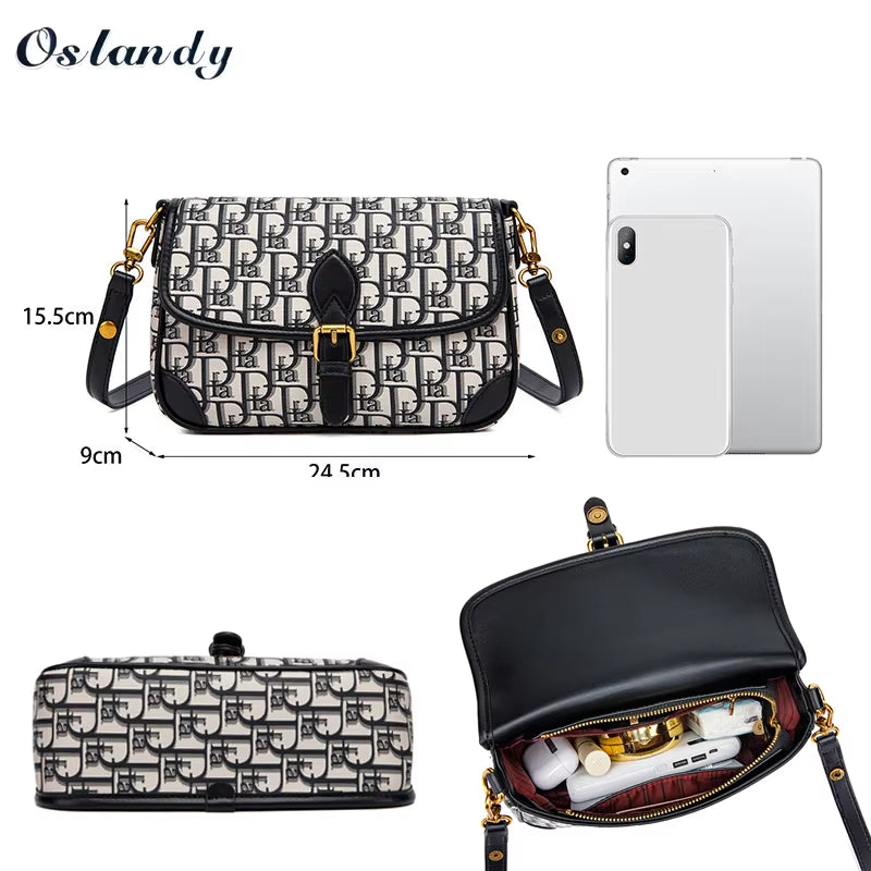 Crossbody Ladies Handbag