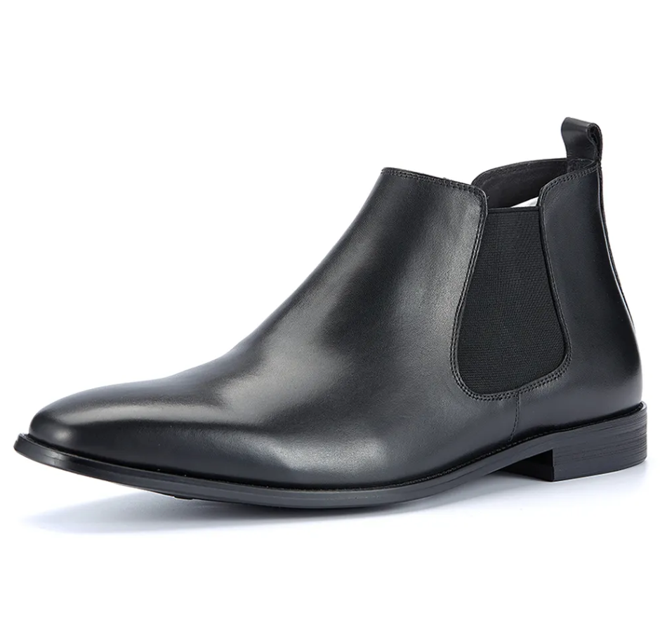 High Quality Chelsea Boots