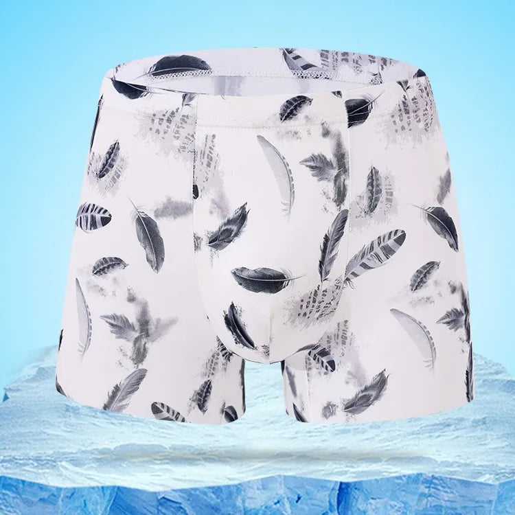 Firnic  Ice Cool Boxer Briefs