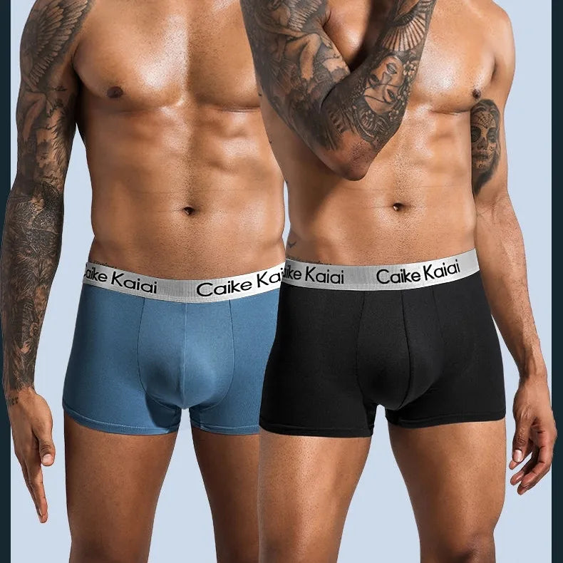 Boxers pour hommes en modal personnalisés