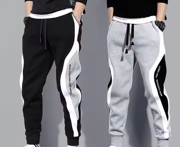 Men's Jogger Sweatpants