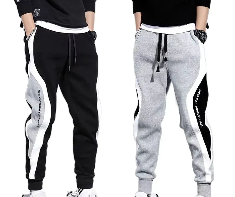 Men's Jogger Sweatpants