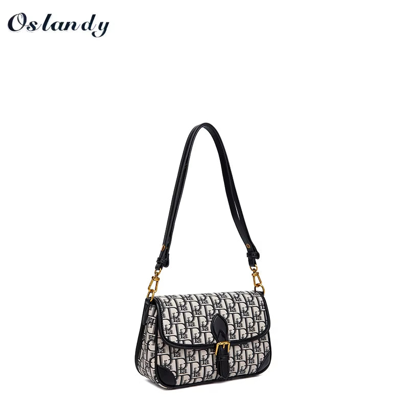 Crossbody Ladies Handbag