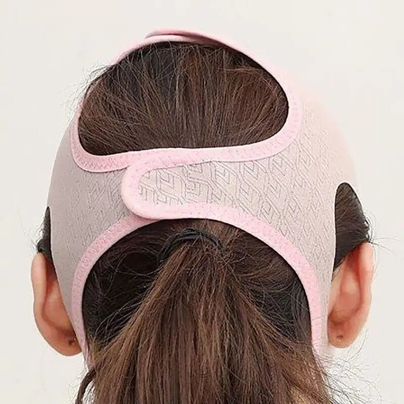 Beauty Face Sculpting Sleep Mask