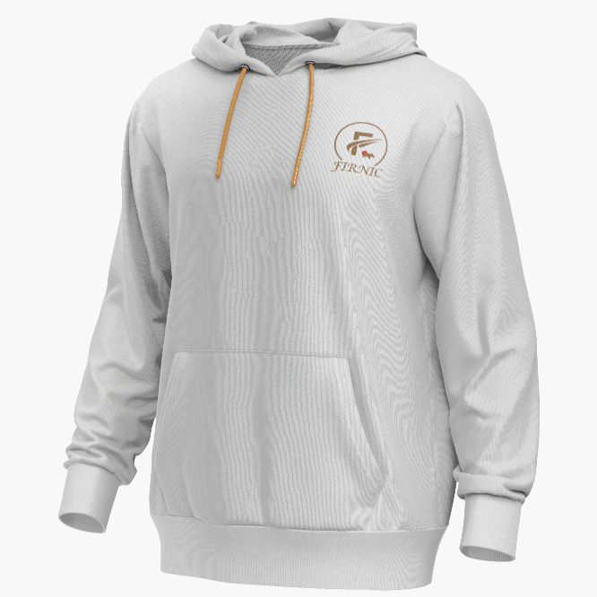 Firnic Unisex Hoodie