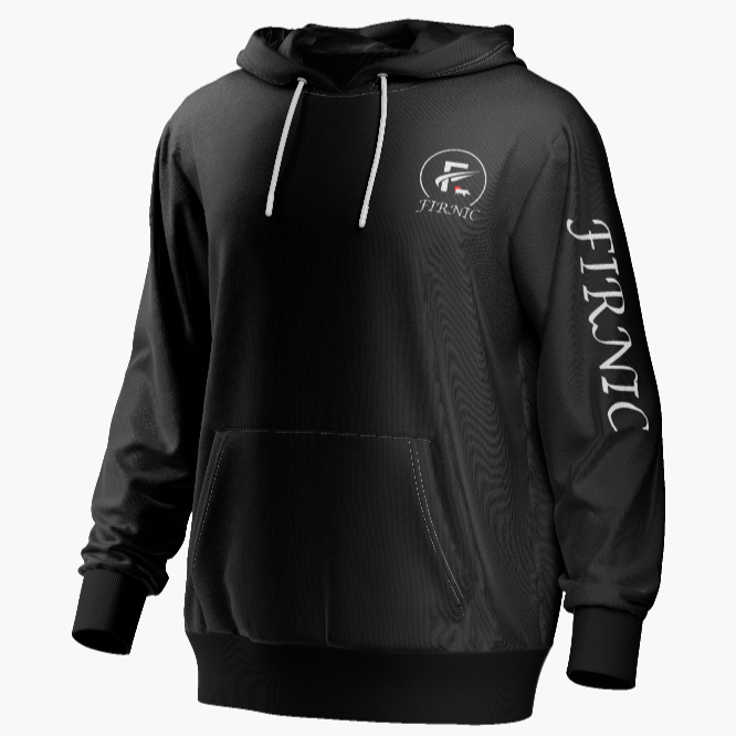 Firnic Unisex Hoodie