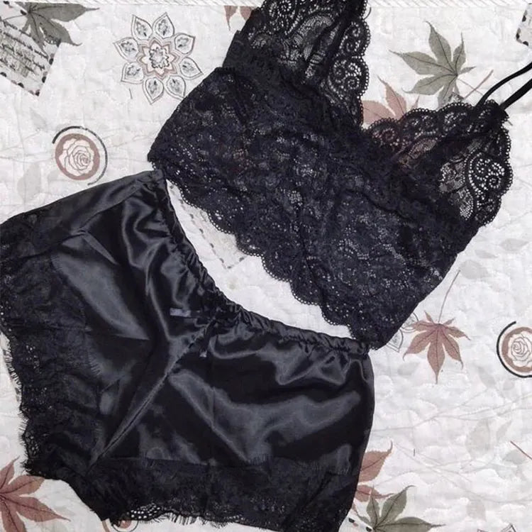 Lingeries pour femmes