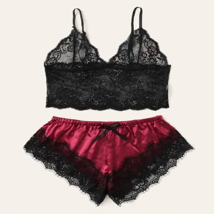 Lingeries pour femmes