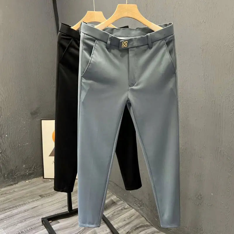 Cotton Jogging Sweatpants