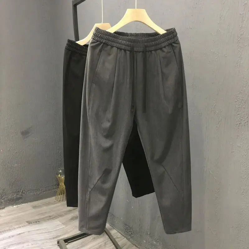 Cotton Jogging Sweatpants