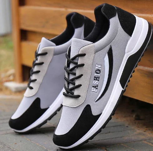 Men casual sneakers