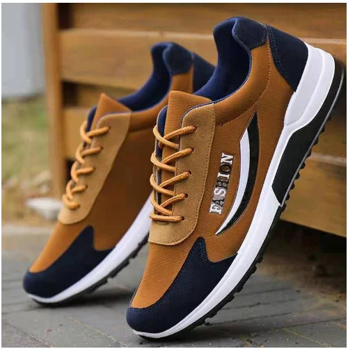 Men casual sneakers