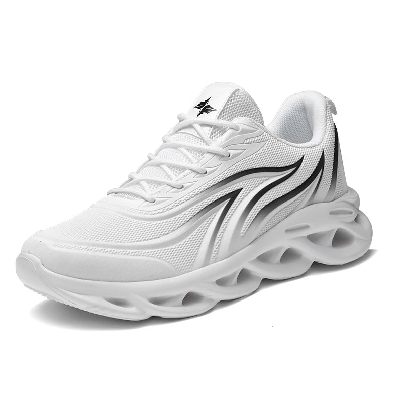 Breathable Lightweight Sneakers